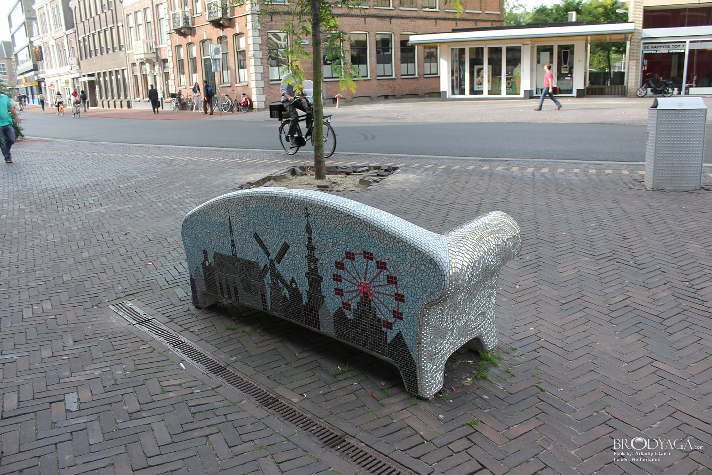 Leiden